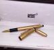 Replica Heritage Rouge et Noir All Gold Rollerball Pen - 2017 Montblanc (5)_th.jpg